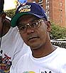 Carlos Cabrera