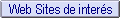 Web Sites de Inter&eacute;s