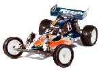 2 Wheel Drive