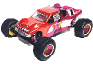 Pick-Up (Truck)