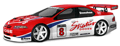 Automodelismo a Radio-Control
On-Road, El�ctricos, Escala 1:18